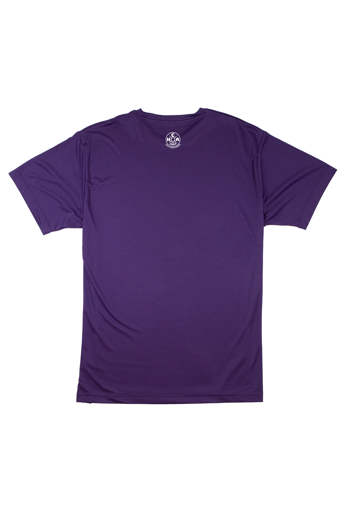 The Athletic Tee