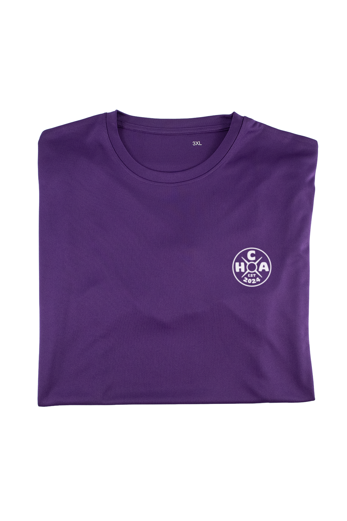 The Athletic Tee