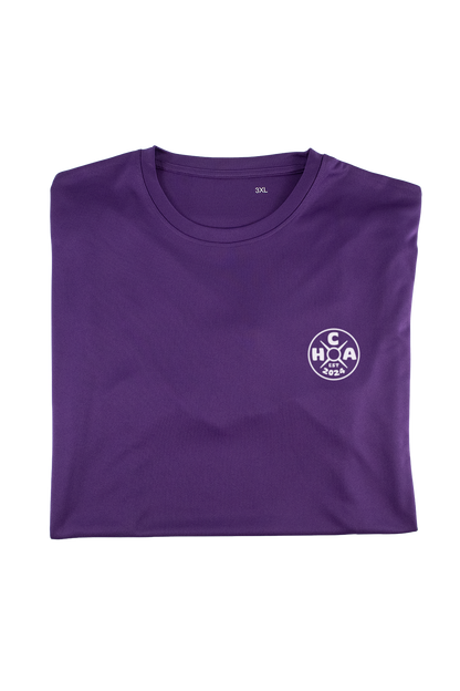 The Athletic Tee