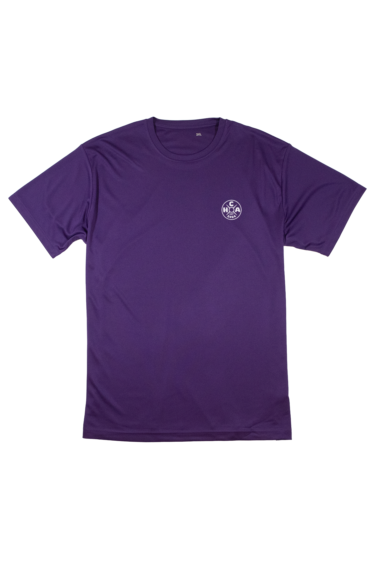 The Athletic Tee