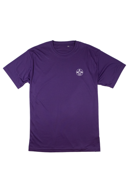 The Athletic Tee