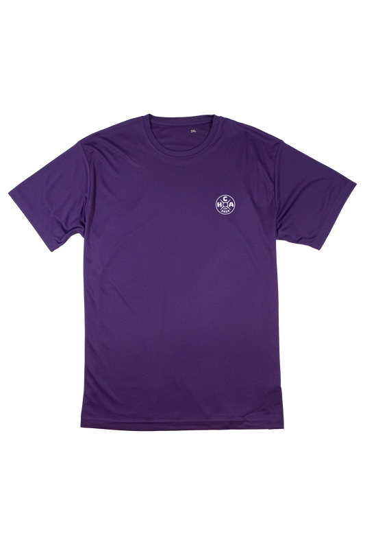 The Athletic Tee