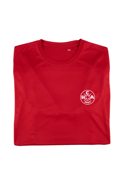 The Athletic Tee