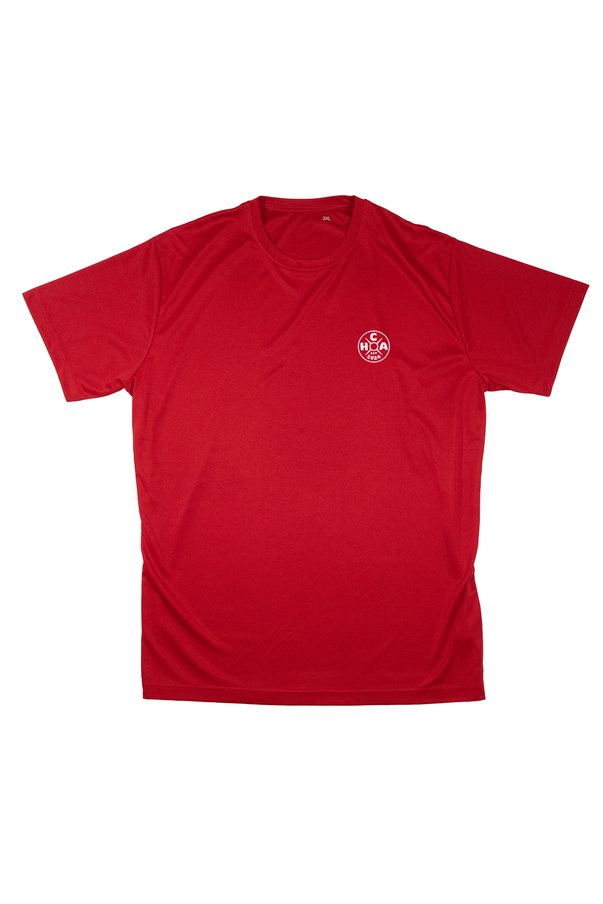 The Athletic Tee