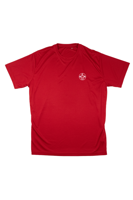 The Athletic Tee