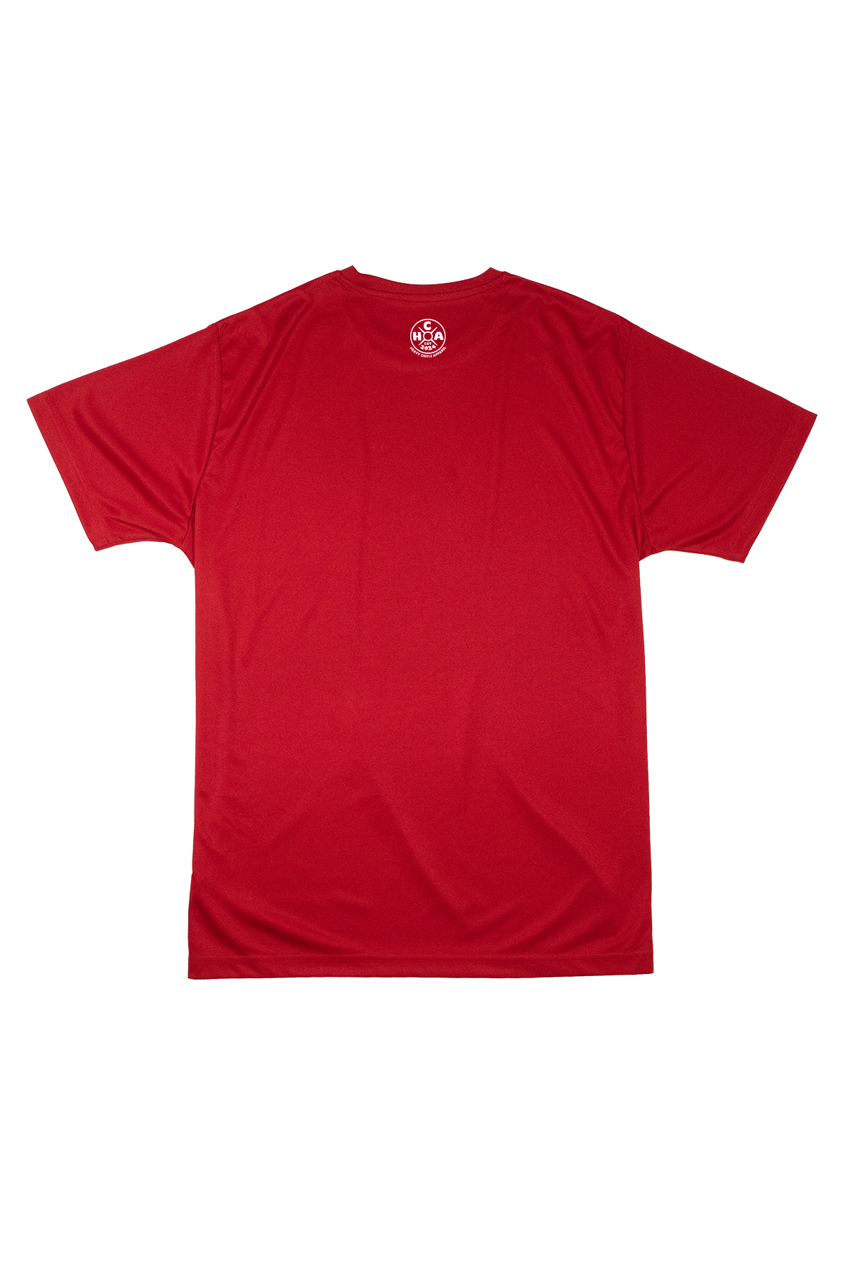 The Athletic Tee