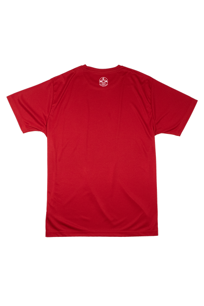 The Athletic Tee