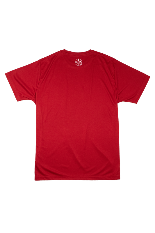 The Athletic Tee