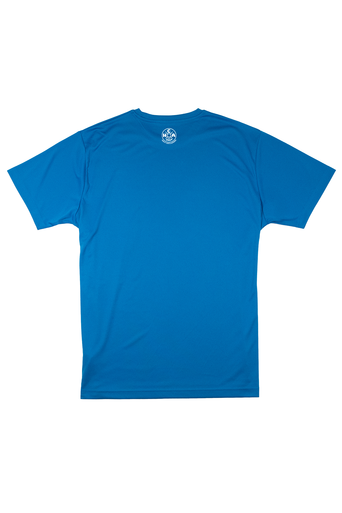 The Athletic Tee