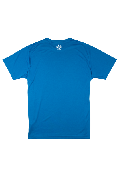 The Athletic Tee