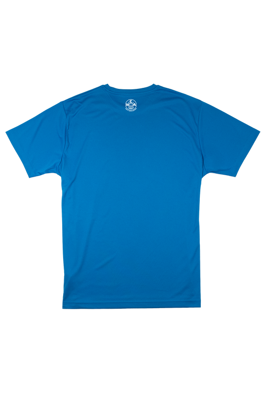 The Athletic Tee