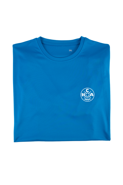 The Athletic Tee