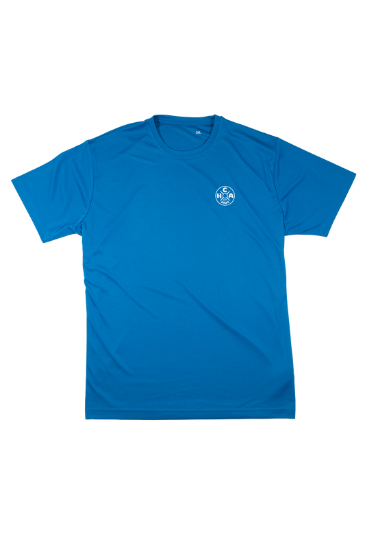 The Athletic Tee
