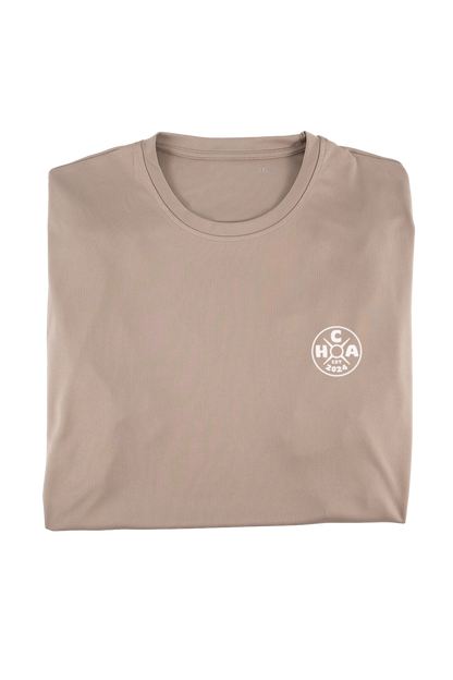 The Athletic Tee