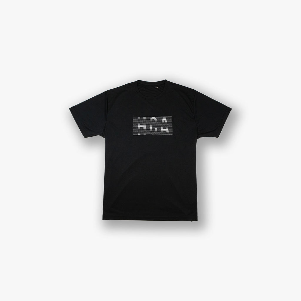 Athletic Tee - Halftoned
