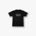 Athletic Tee - Halftoned