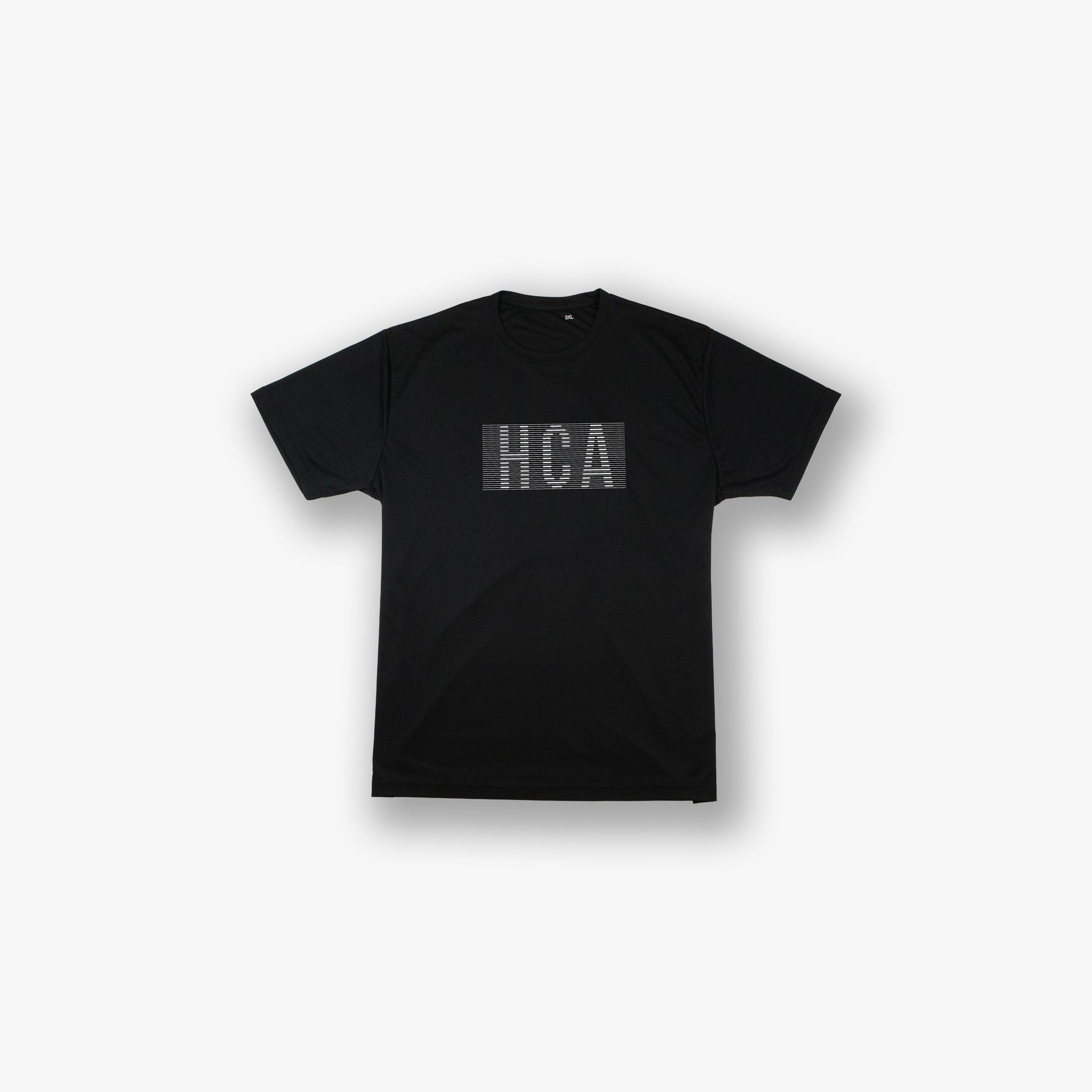 Athletic Tee - Halftoned