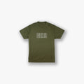 Athletic Tee - Halftoned