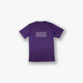 Athletic Tee - Halftoned