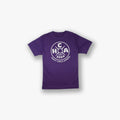 Athletic Tee - Large Back Logo