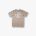 Athletic Tee - Large Back Logo