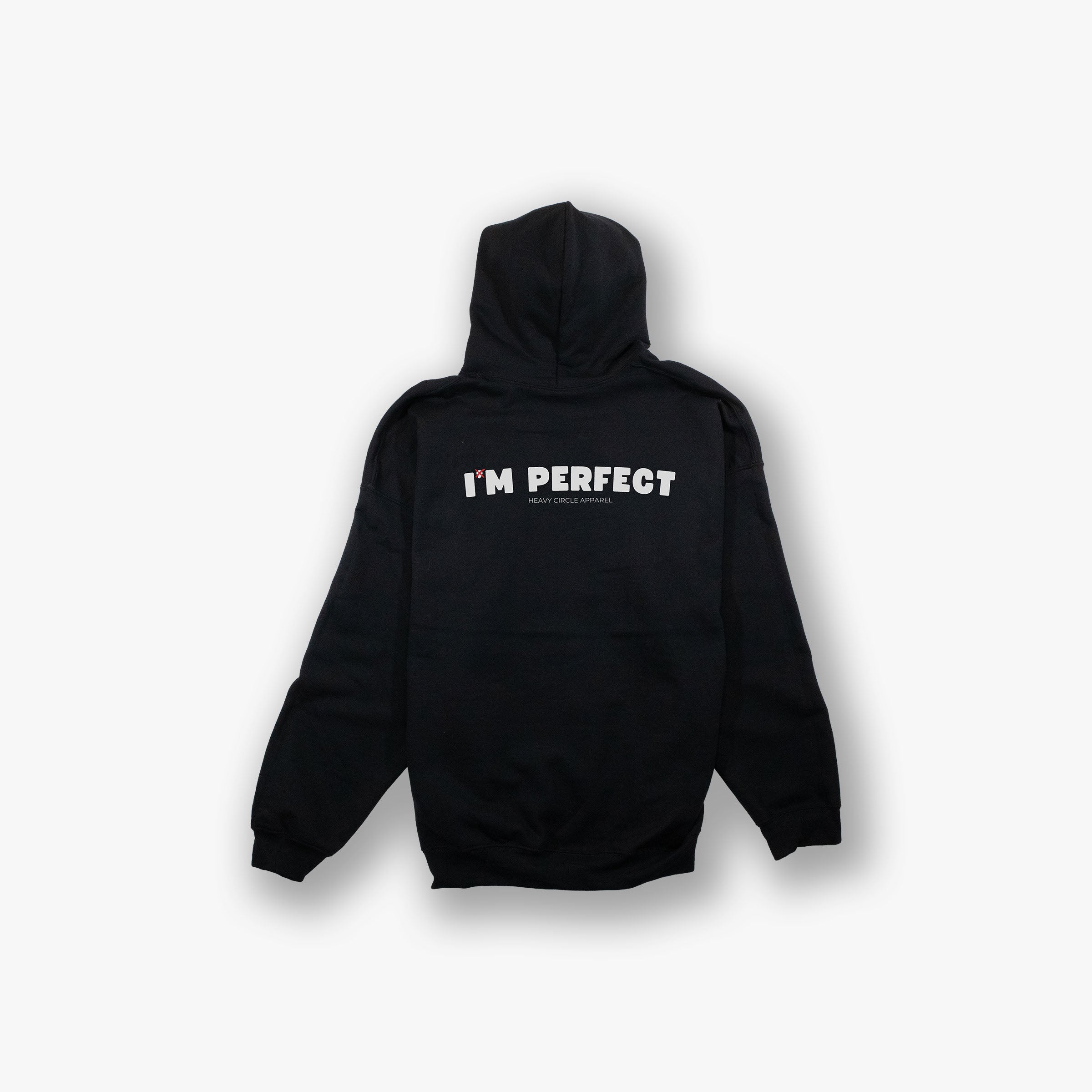 Hoodie - I'mPerfect