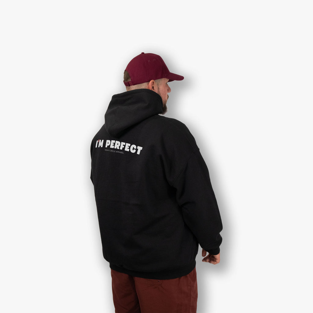 Hoodie - I'mPerfect