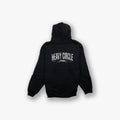 Hoodie - HCA Retro