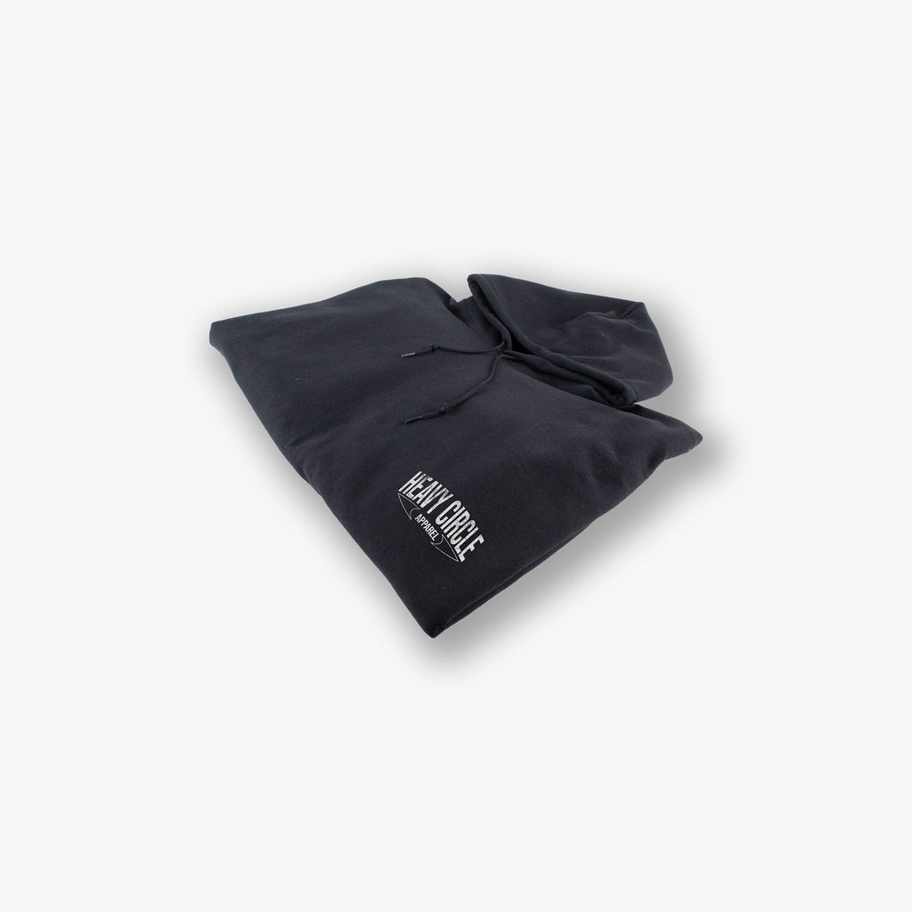 Hoodie - HCA Retro