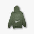 Hoodie - HVYCRCL