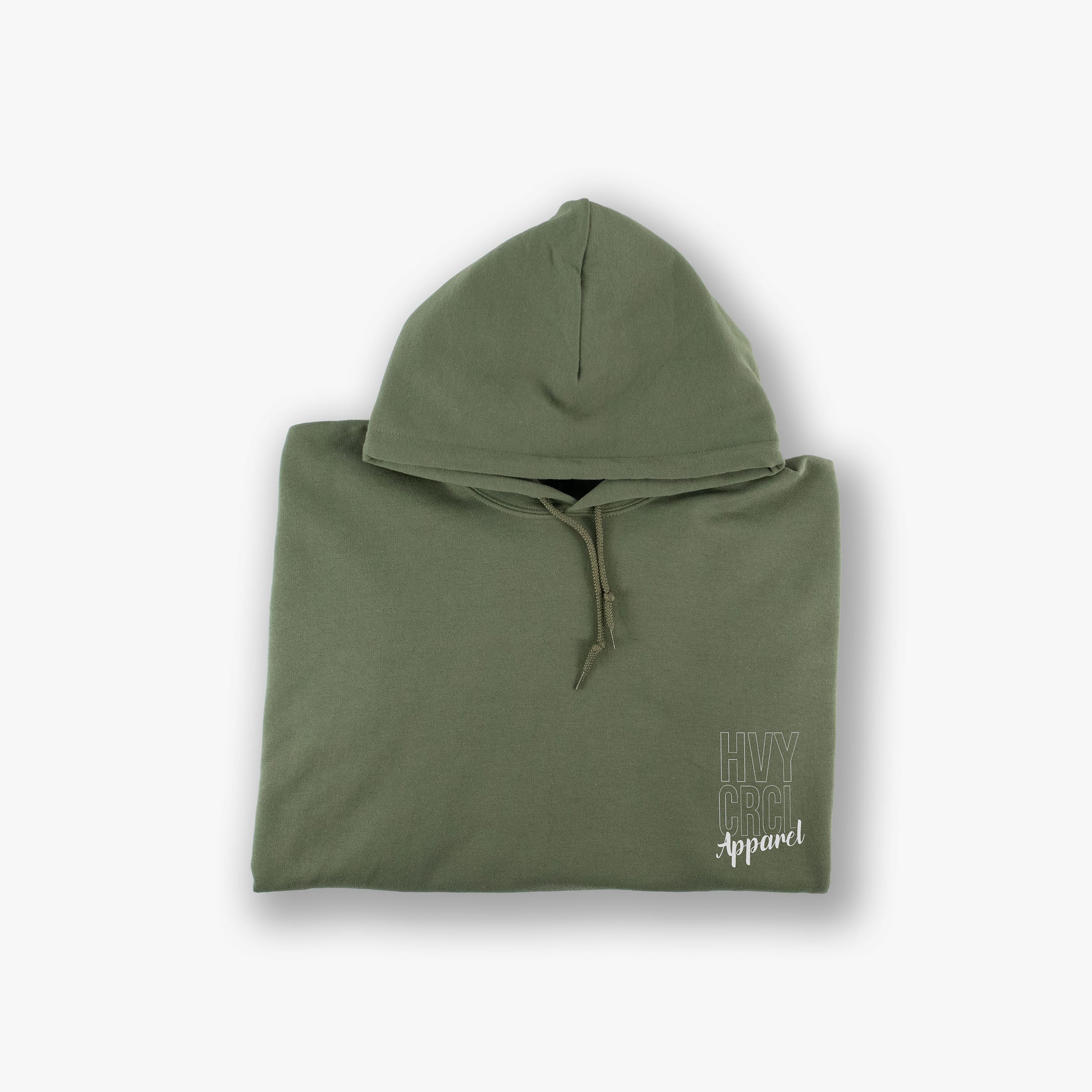 Hoodie - HVYCRCL