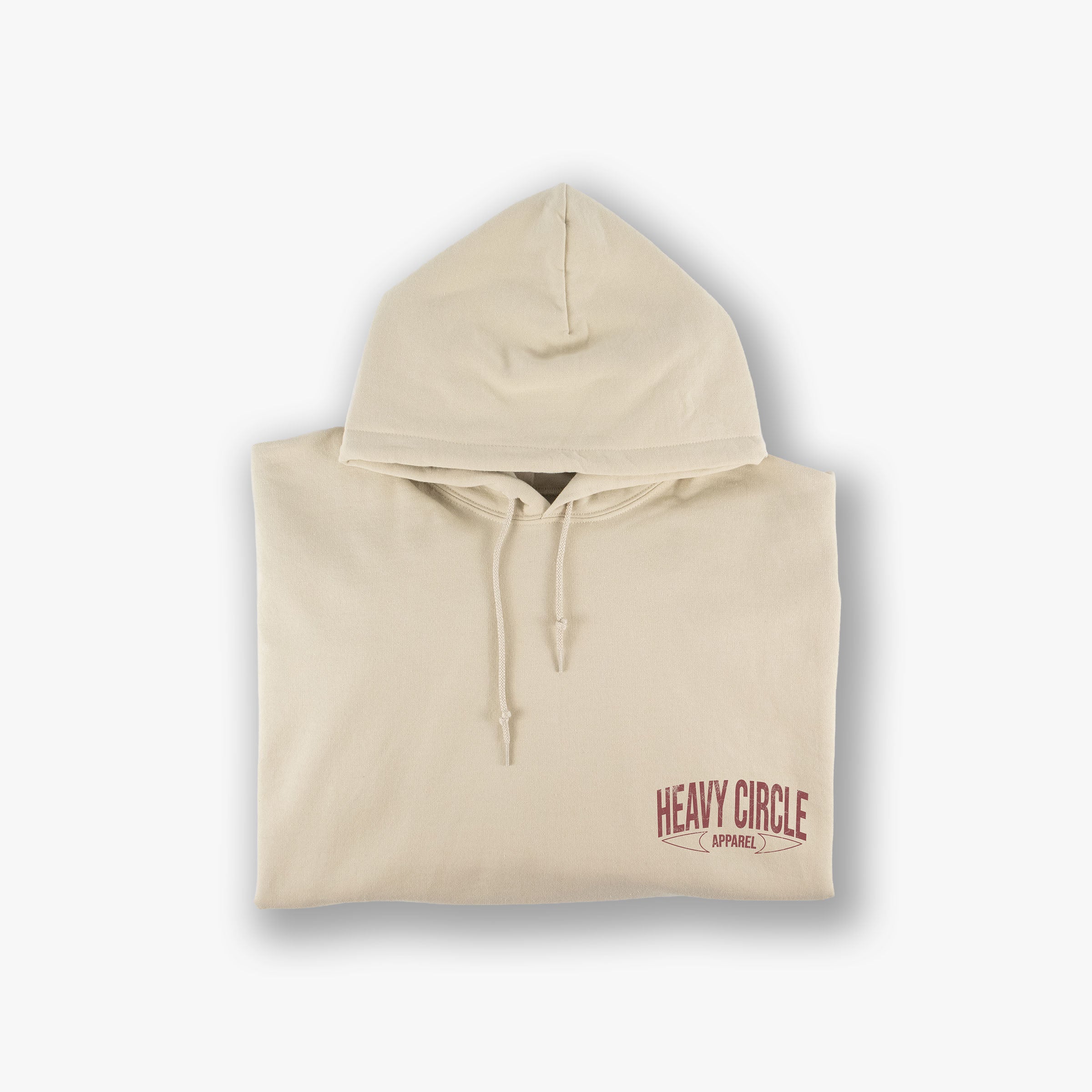 Hoodie - HCA Retro