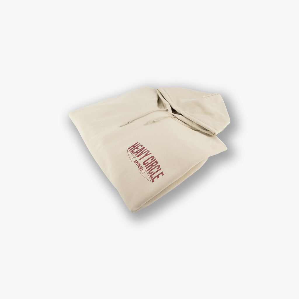 Hoodie - HCA Retro