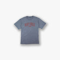 Oversized Acid Wash Tee - HCA Retro