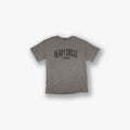 Oversized Acid Wash Tee - HCA Retro