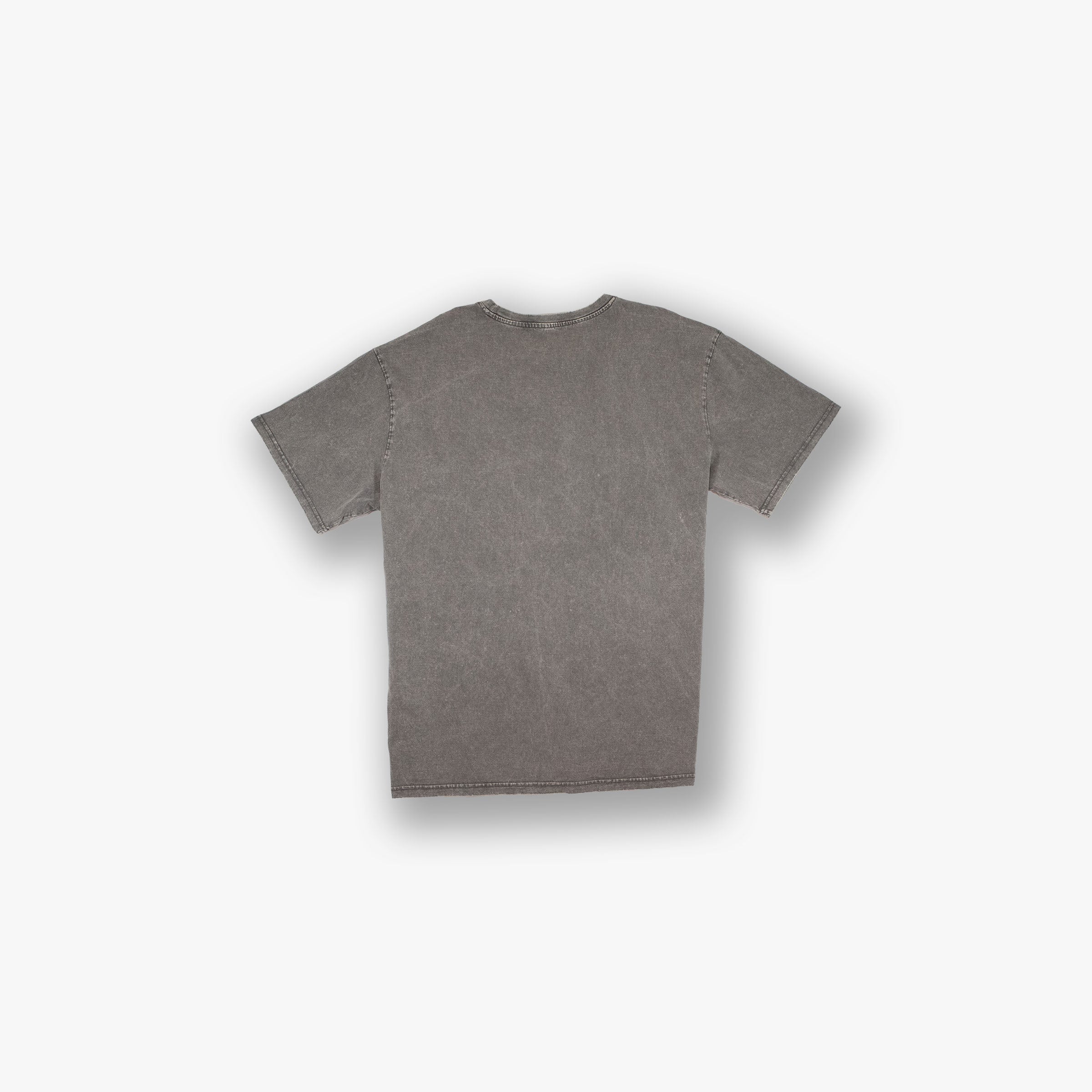 Oversized Acid Wash Tee - HCA Retro