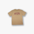 Oversized Acid Wash Tee - HCA Retro