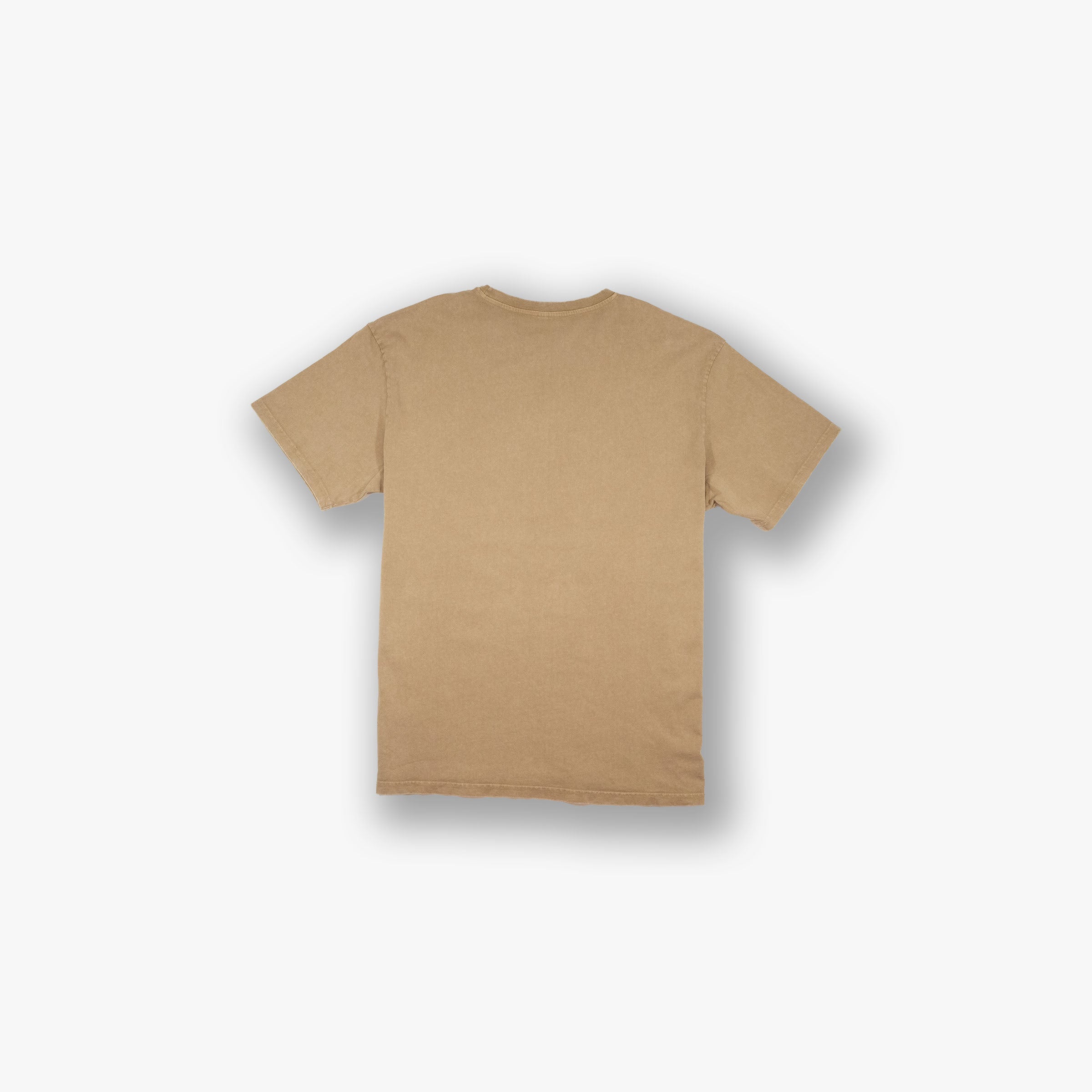 Oversized Acid Wash Tee - HCA Retro