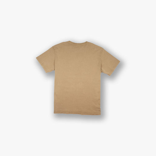 Oversized Acid Wash Tee - HCA Retro