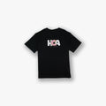 Oversized Tee - HCA Donut