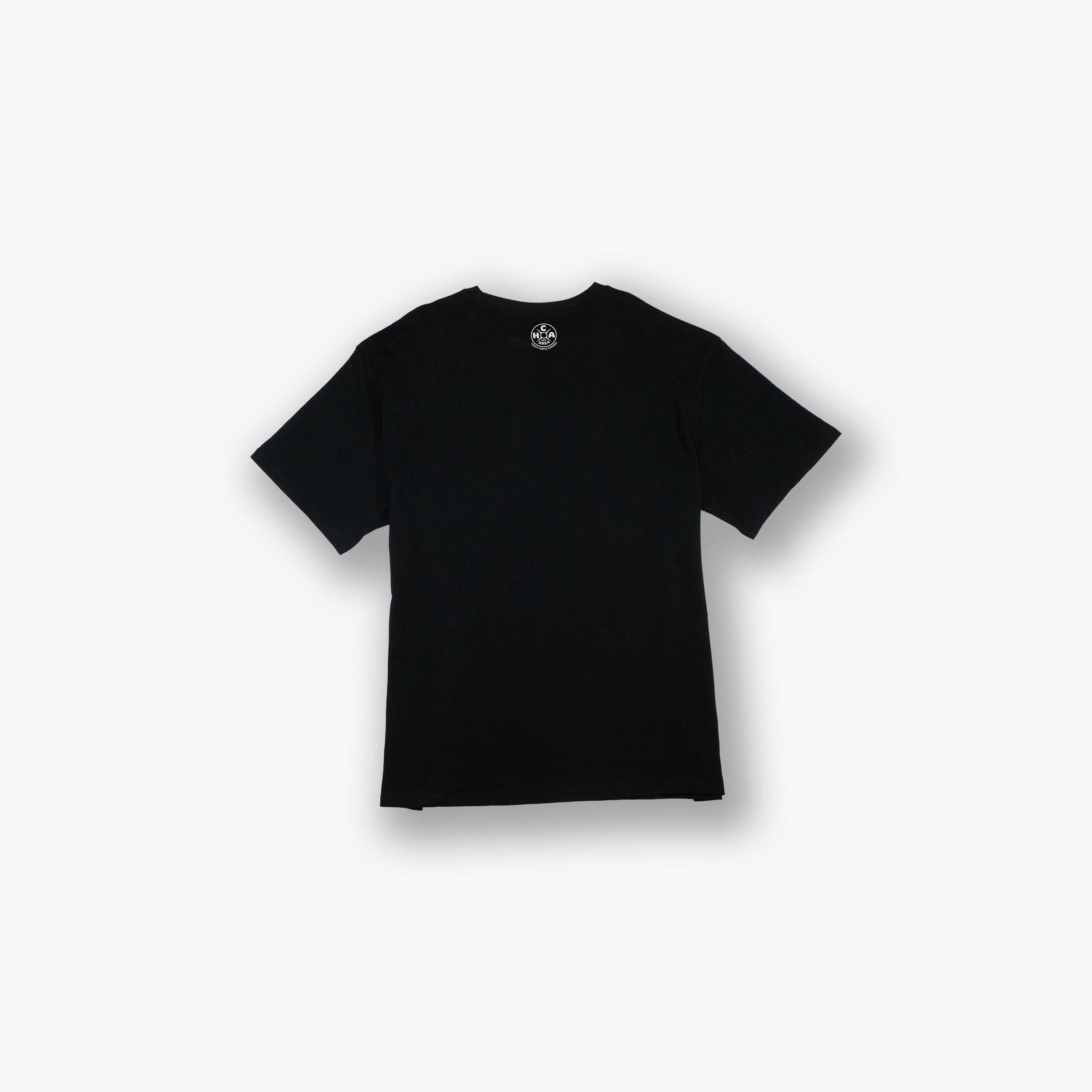 Oversized Tee - HCA Donut