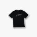 Oversized Tee - I'mPerfect