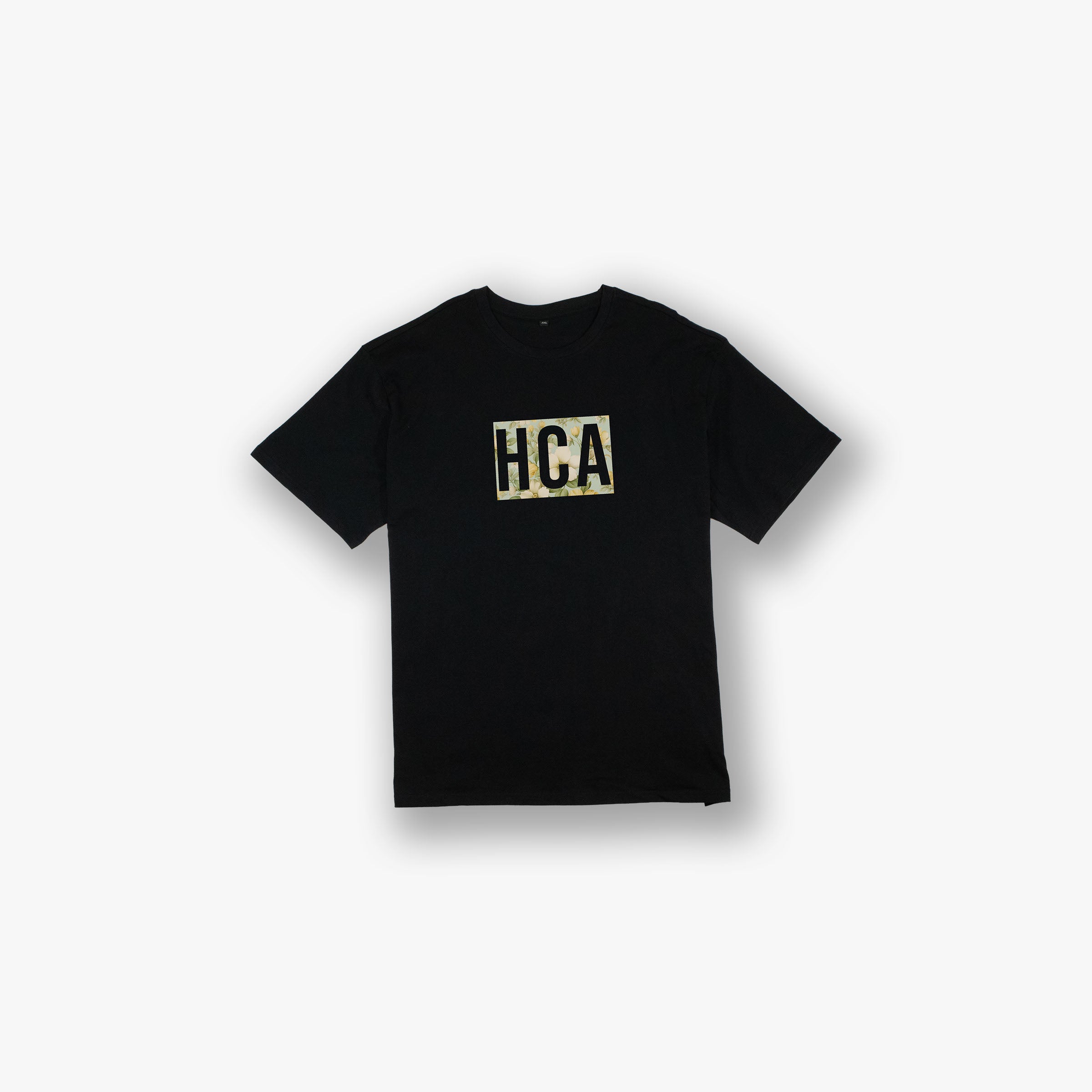 Oversized Tee - HCA Flowers