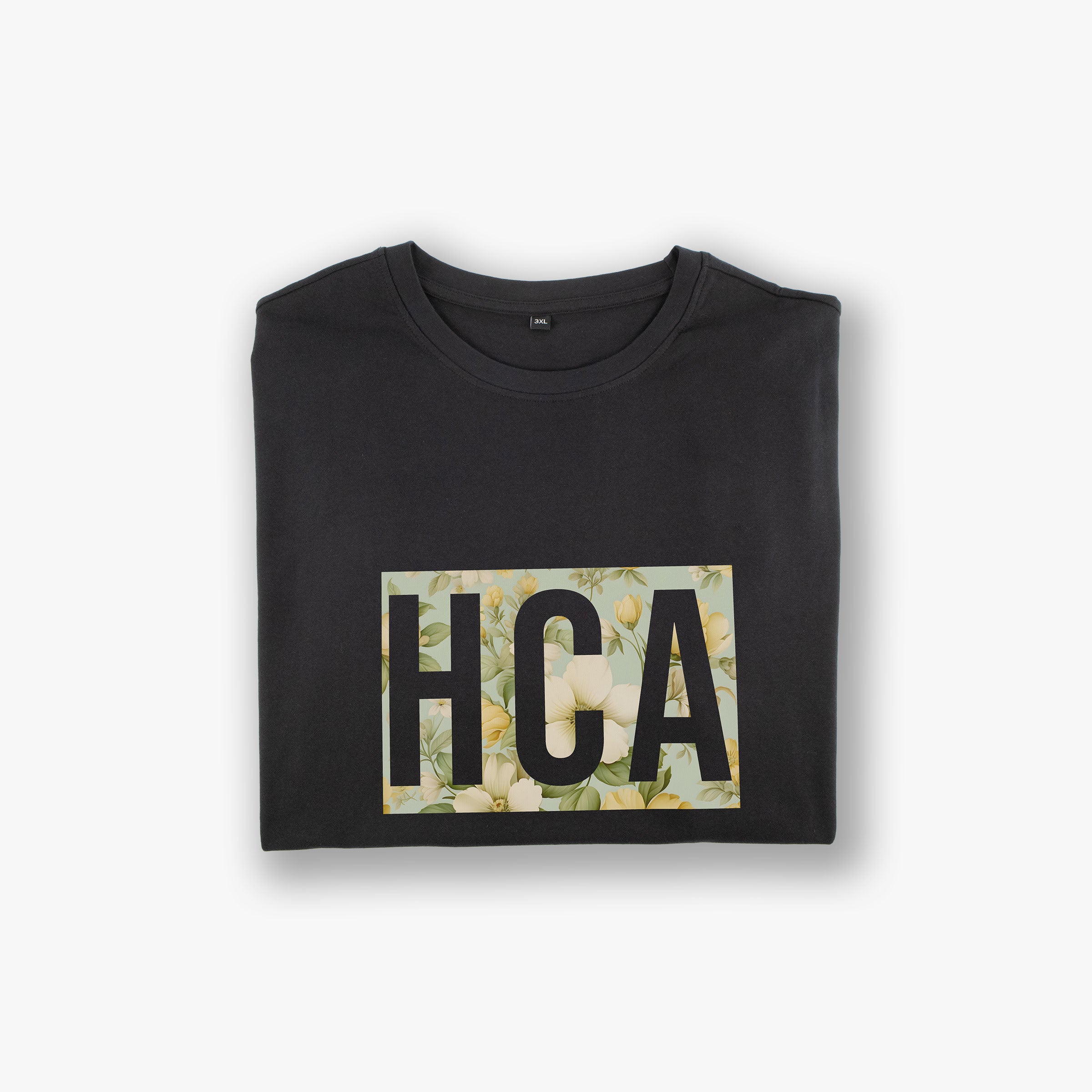 Oversized Tee - HCA Flowers