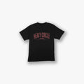 Oversized Acid Wash Tee - HCA Retro