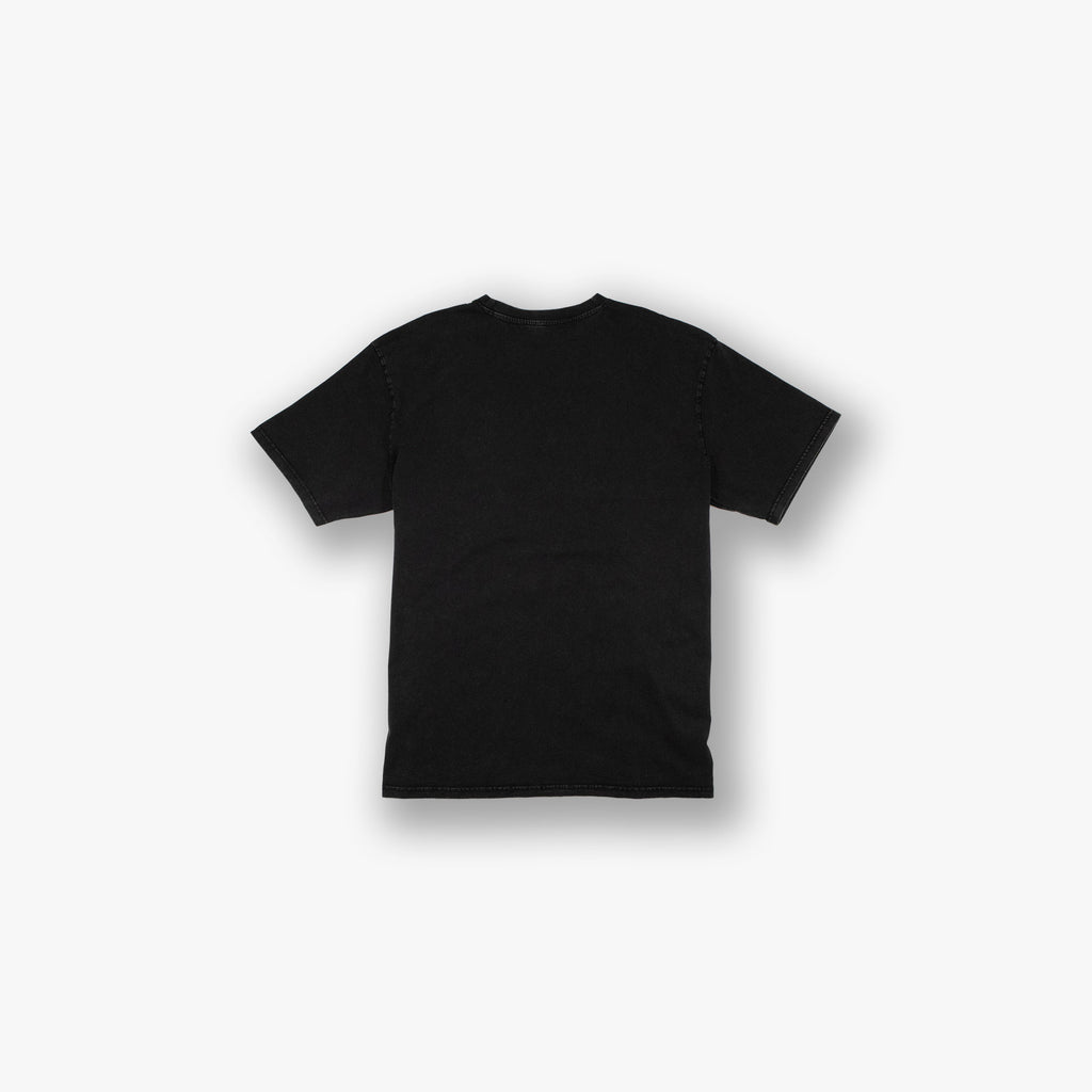 Oversized Acid Wash Tee - HCA Retro