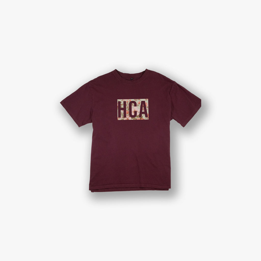 Oversized Tee - HCA Flowers