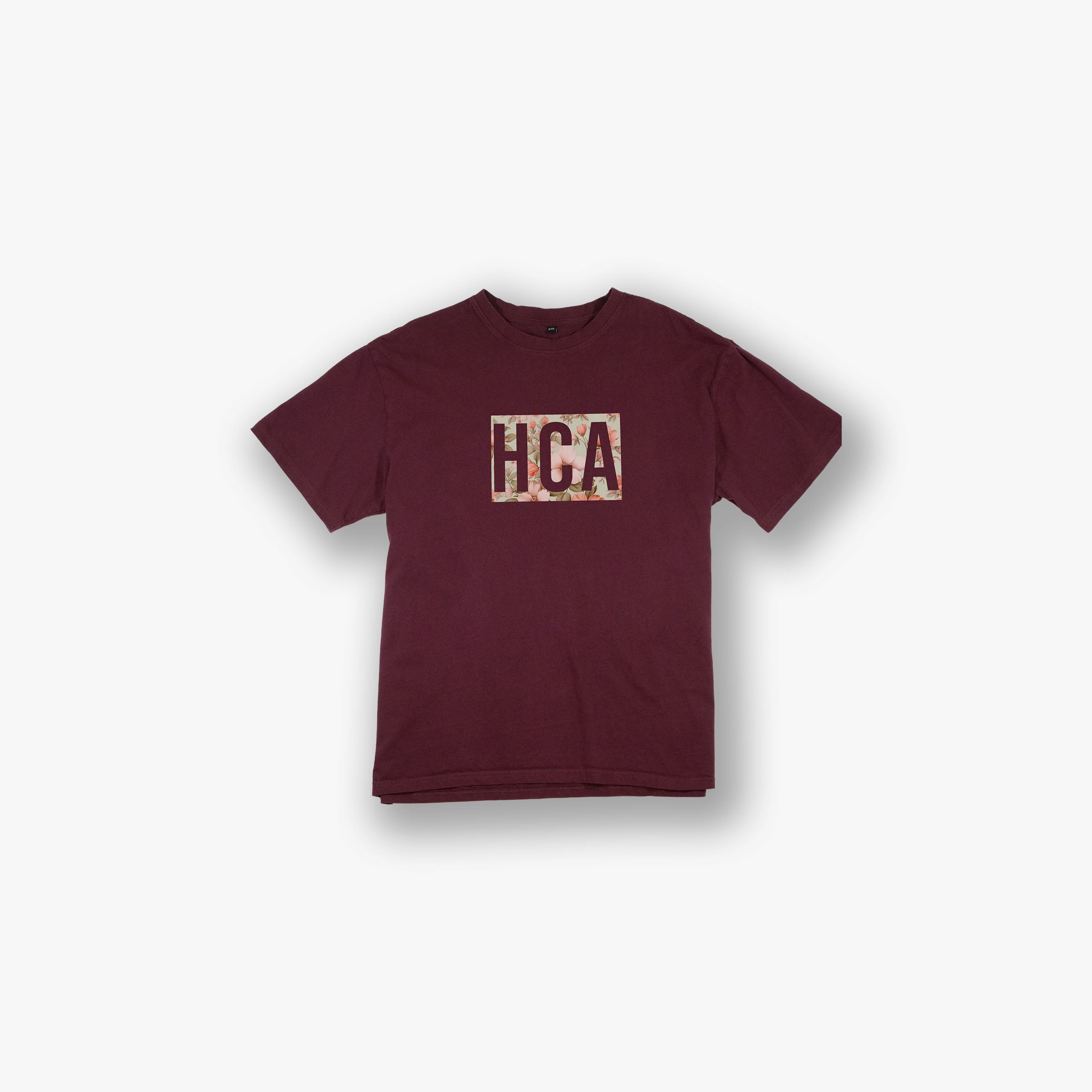 Oversized Tee - HCA Flowers