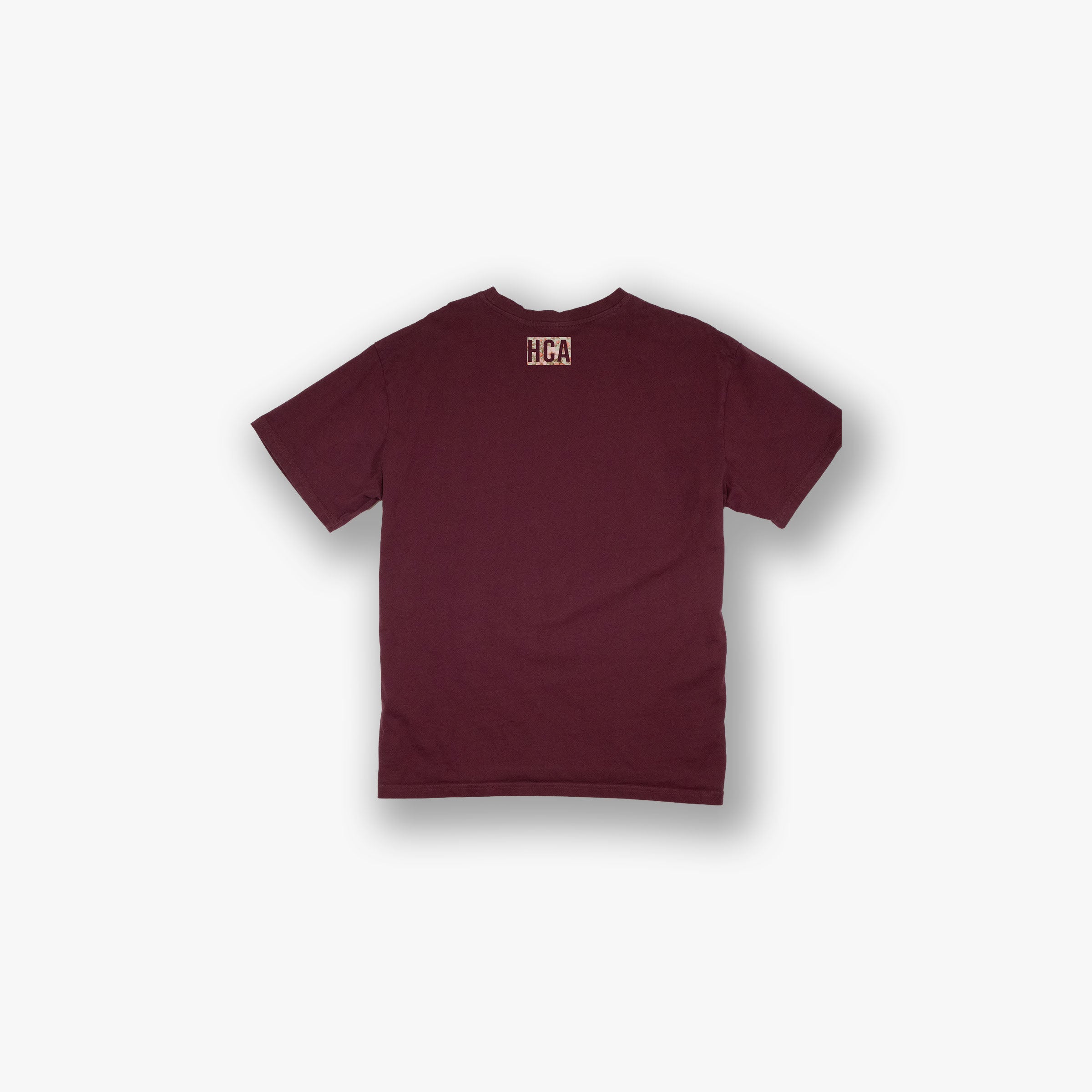 Oversized Tee - HCA Flowers