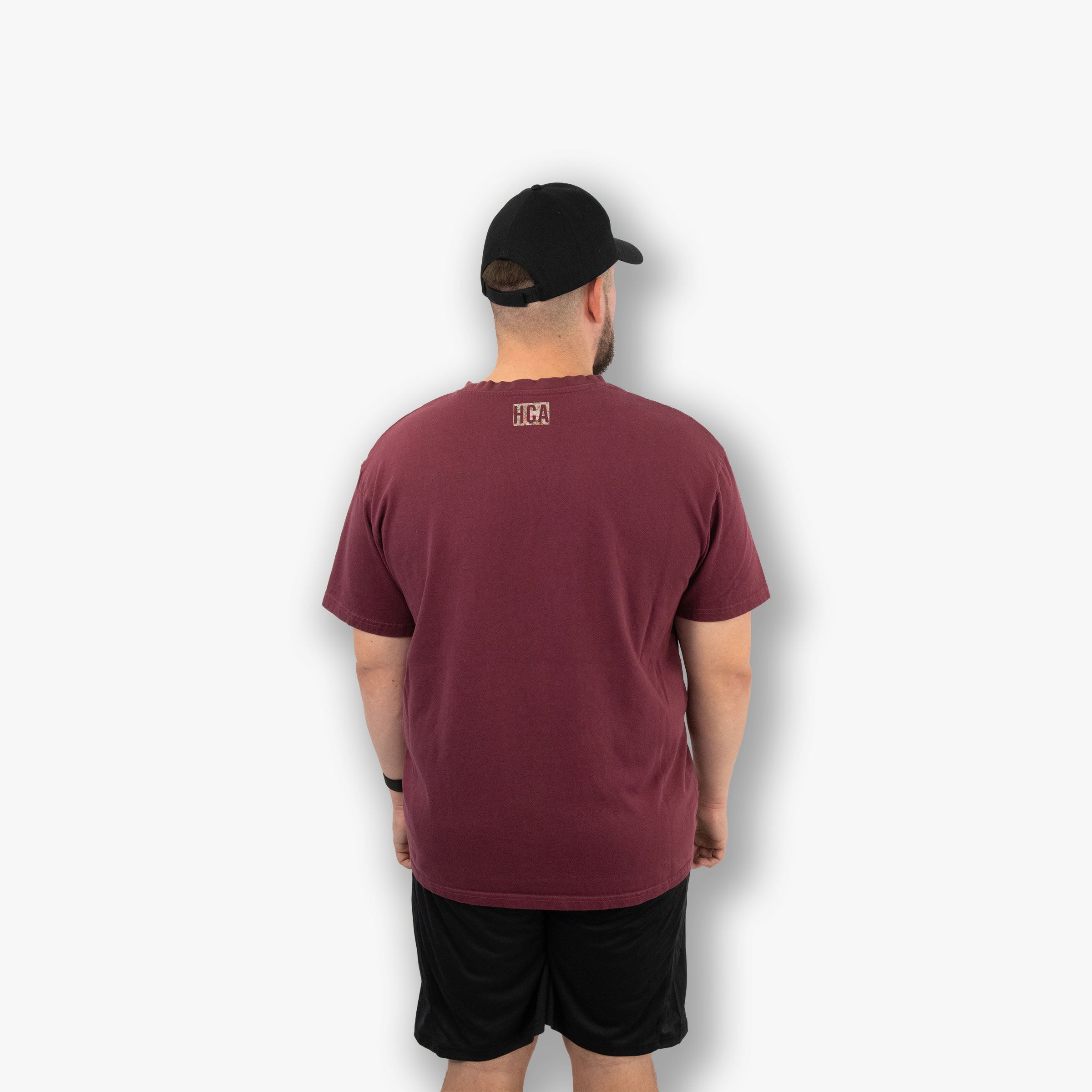Oversized Tee - HCA Flowers